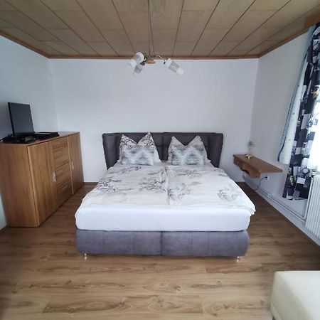 Ferienwohnung Solebad Gmund  Kültér fotó