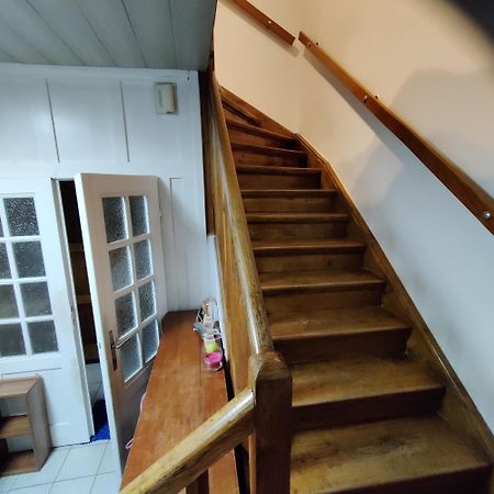 Ferienwohnung Solebad Gmund  Kültér fotó
