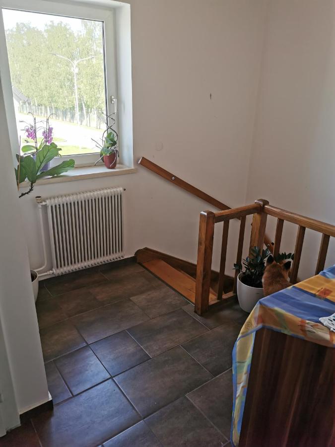 Ferienwohnung Solebad Gmund  Kültér fotó