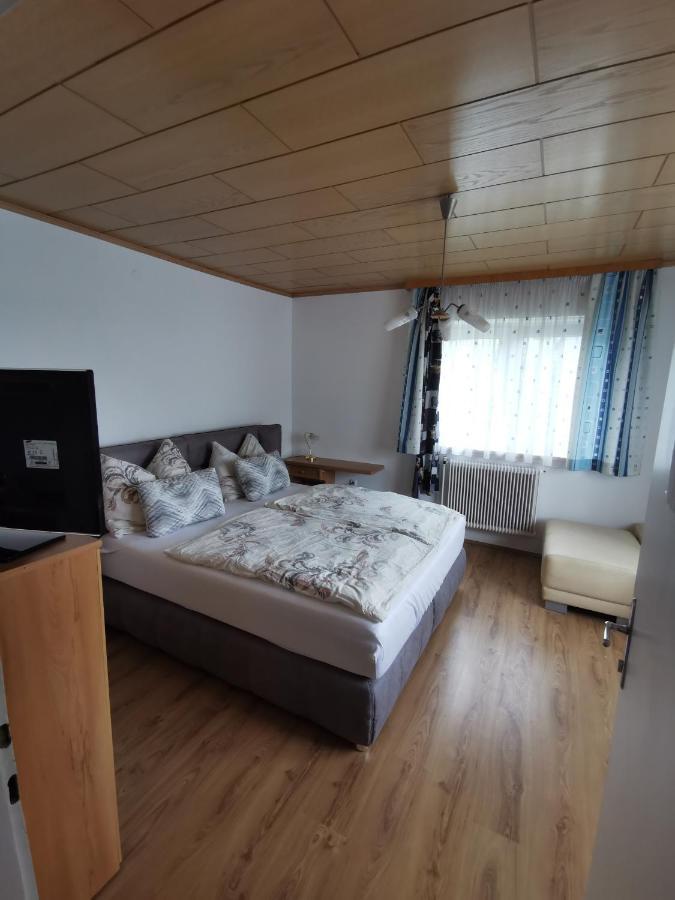 Ferienwohnung Solebad Gmund  Kültér fotó