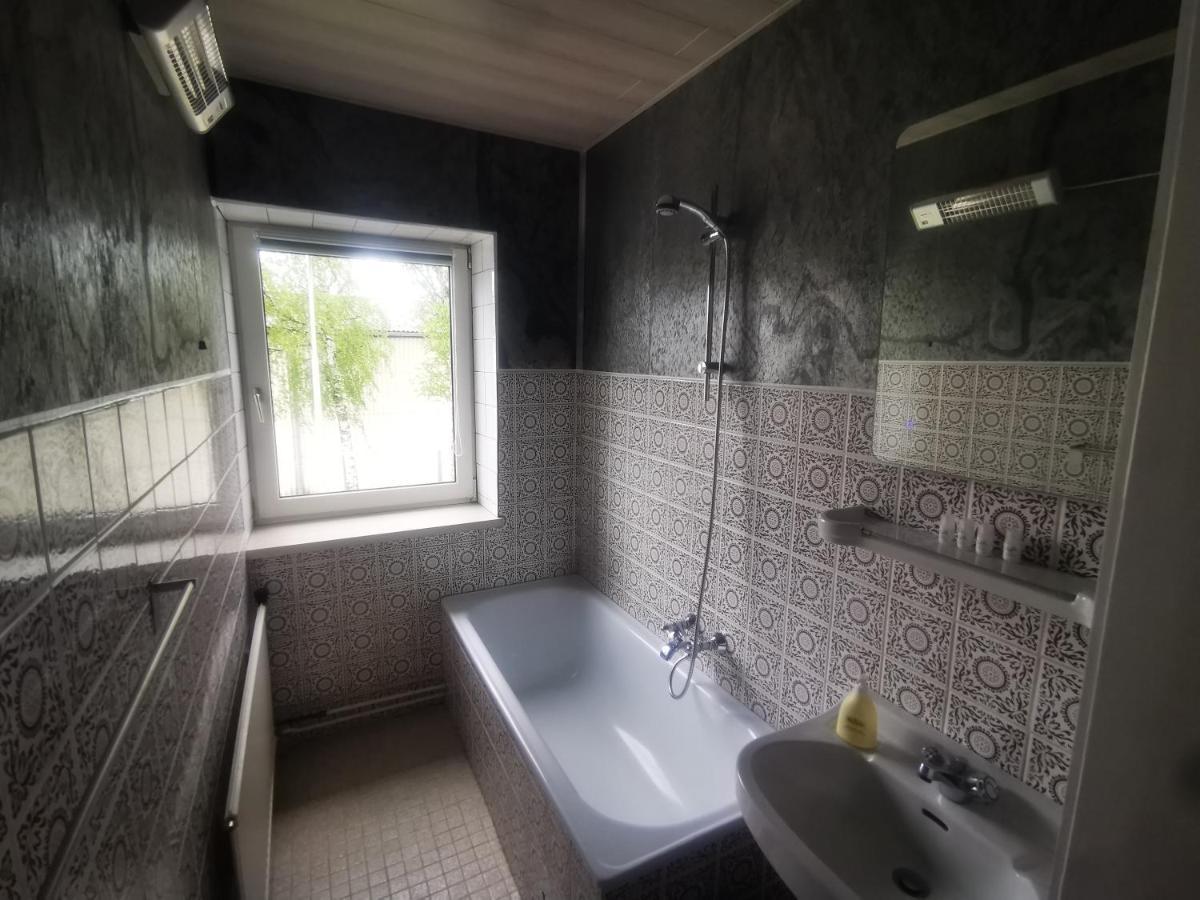 Ferienwohnung Solebad Gmund  Kültér fotó