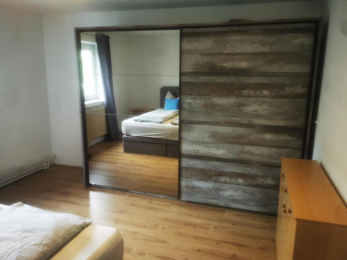 Ferienwohnung Solebad Gmund  Kültér fotó