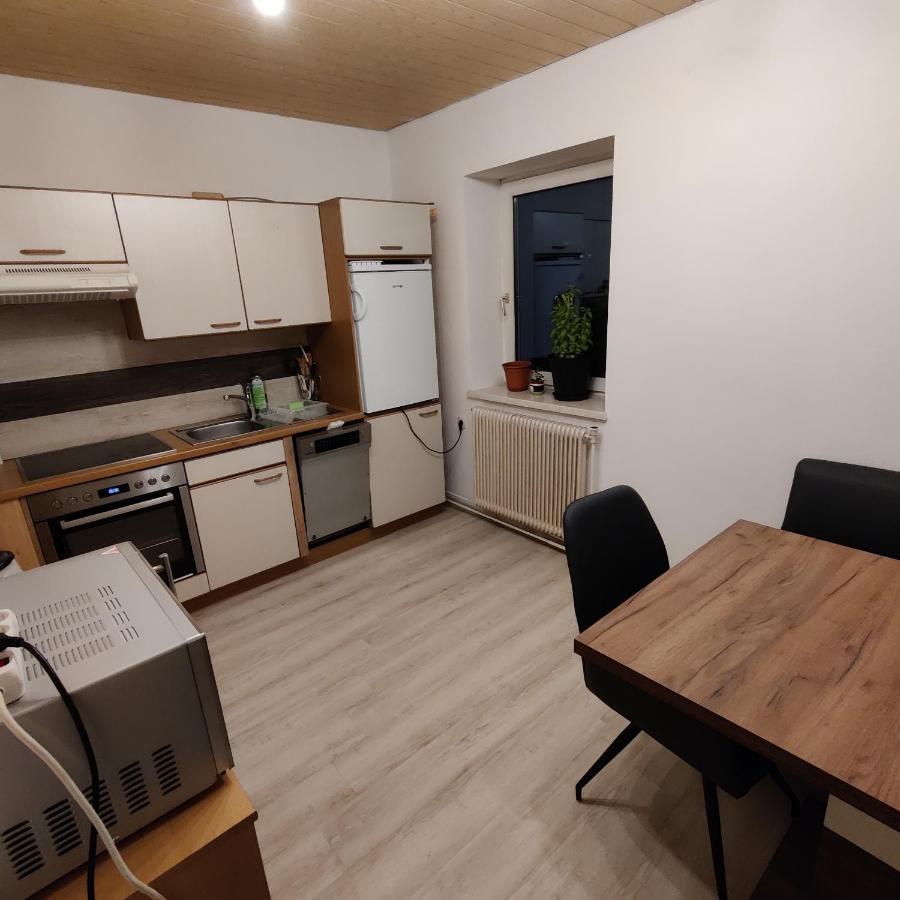 Ferienwohnung Solebad Gmund  Kültér fotó