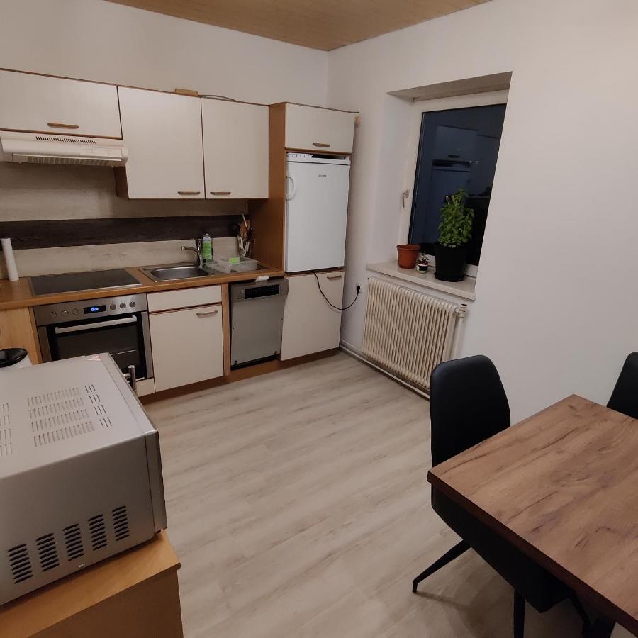 Ferienwohnung Solebad Gmund  Kültér fotó