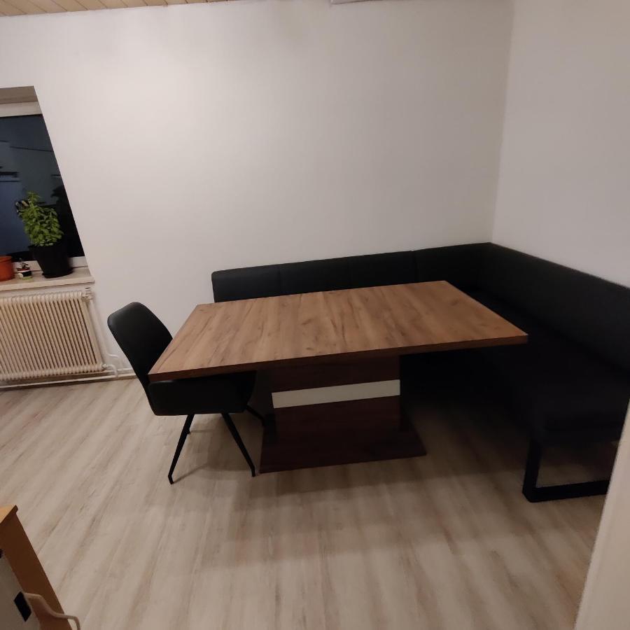 Ferienwohnung Solebad Gmund  Kültér fotó